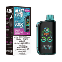 [CLEARANCE] ENVI Drip'n X Fasta BLAST SERIES 30K 20mL Disposable Vape