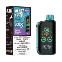 [CLEARANCE] ENVI Drip'n X Fasta BLAST SERIES 30K 20mL Disposable Vape