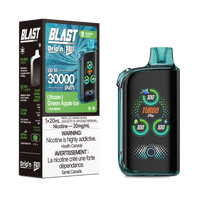 [CLEARANCE] ENVI Drip'n X Fasta BLAST SERIES 30K 20mL Disposable Vape