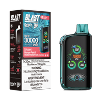 [CLEARANCE] ENVI Drip'n X Fasta BLAST SERIES 30K 20mL Disposable Vape