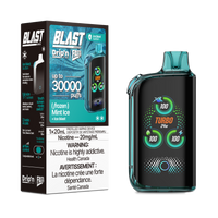 [CLEARANCE] ENVI Drip'n X Fasta BLAST SERIES 30K 20mL Disposable Vape