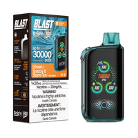 [CLEARANCE] ENVI Drip'n X Fasta BLAST SERIES 30K 20mL Disposable Vape