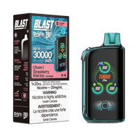 [CLEARANCE] ENVI Drip'n X Fasta BLAST SERIES 30K 20mL Disposable Vape