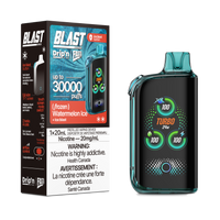 [CLEARANCE] ENVI Drip'n X Fasta BLAST SERIES 30K 20mL Disposable Vape