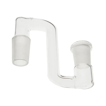 Dropdown - 14mm Female to 18mm Male