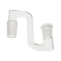 Dropdown - 14mm Female to 18mm Male