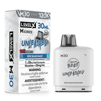 Flavour Beast Level X M Series Replacement Pod 30mL