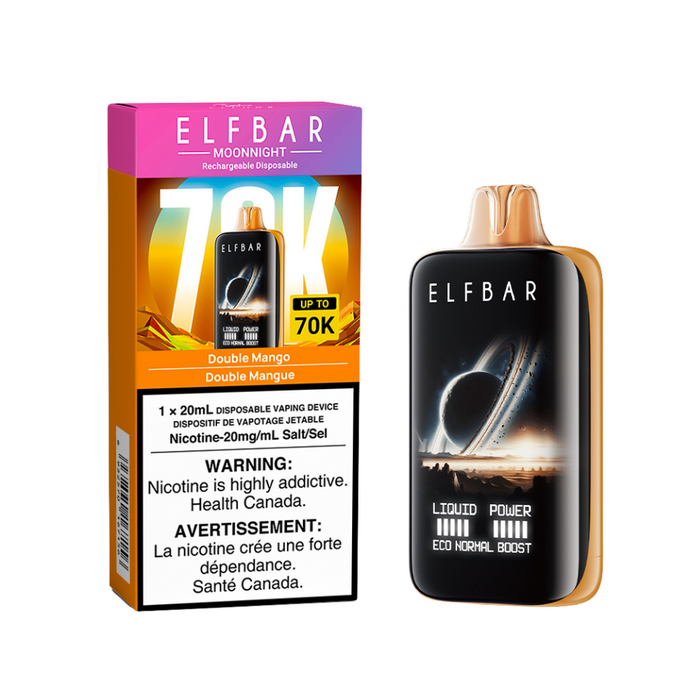 ELF Bar MoonNight 70K Disposable Vape 20mL Canvape.com ELF Bar MoonNight 70K Disposable Vape 20mL Canvape.com