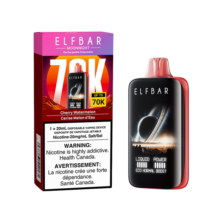 ELF Bar MoonNight 70K Disposable Vape 20mL Canvape.com ELF Bar MoonNight 70K Disposable Vape 20mL Canvape.com