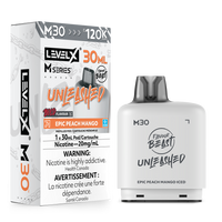 Flavour Beast Level X M Series Replacement Pod 30mL