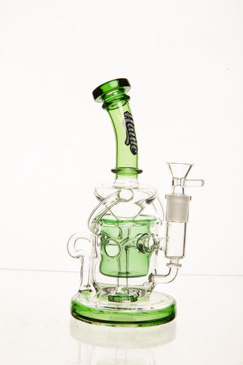 Haute - 8" Magnus Glass Rig