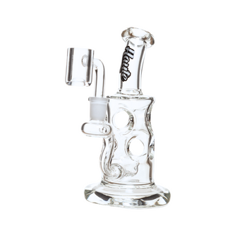 Haute - 5" Faberge Egg Recycler