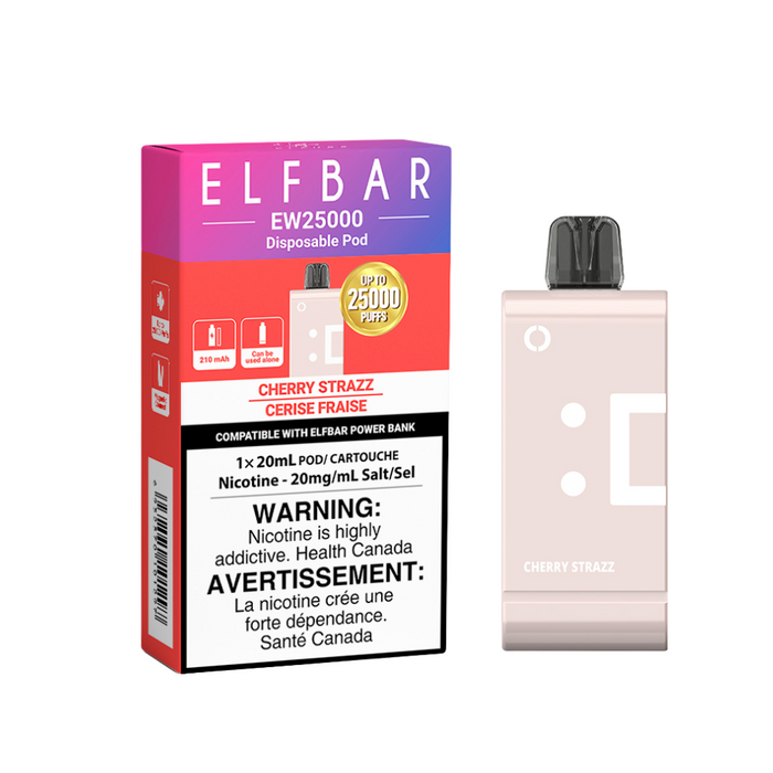 Elf Bar EW25K Puff Disposable Pod Canvape.com Elf Bar EW25K Puff Disposable Pod Canvape.com