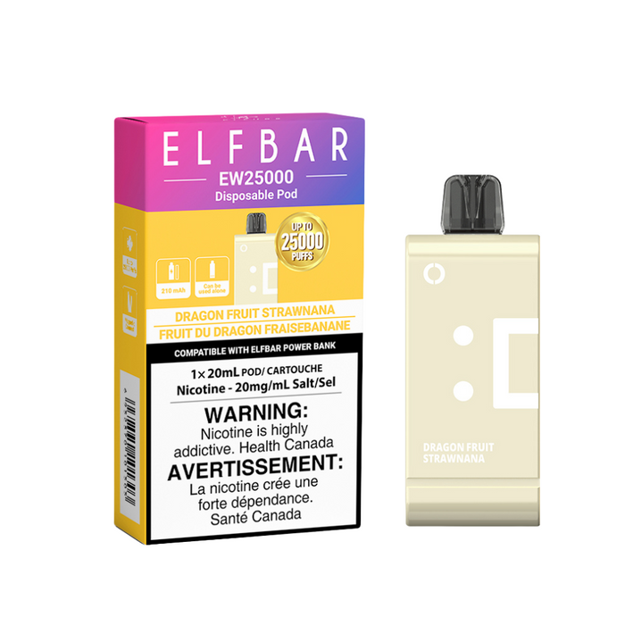 Elf Bar EW25K Puff Disposable Pod Canvape.com Elf Bar EW25K Puff Disposable Pod Canvape.com