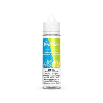 (Clearance) Fruitbae Blue Razz Melon