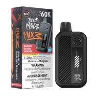 Flavour Beast Mode MAX 3 Disposable Vape 20mL