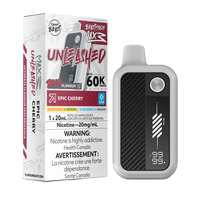 Flavour Beast Mode MAX 3 Disposable Vape 20mL