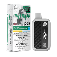 Flavour Beast Mode MAX 3 Disposable Vape 20mL