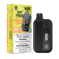 Flavour Beast Mode MAX 3 Disposable Vape 20mL