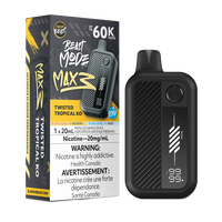 Flavour Beast Mode MAX 3 Disposable Vape 20mL