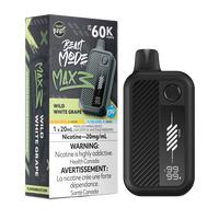 Flavour Beast Mode MAX 3 Disposable Vape 20mL