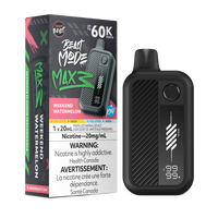 Flavour Beast Mode MAX 3 Disposable Vape 20mL