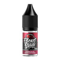 F Beast Shots - Flavour Enhancers 10mL