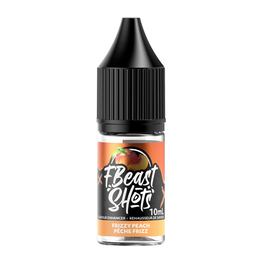 F Beast Shots - Flavour Enhancers 10mL