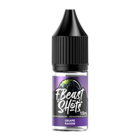 F Beast Shots - Flavour Enhancers 10mL