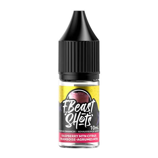 F Beast Shots - Flavour Enhancers 10mL