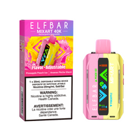 Elf Bar MixArt Disposable Vape 20mL