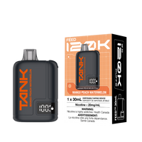FEED Tank Disposable Vape 30mL