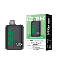 FEED Tank Disposable Vape 30mL