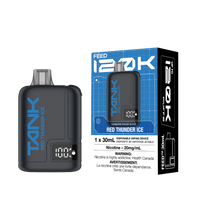 FEED Tank Disposable Vape 30mL