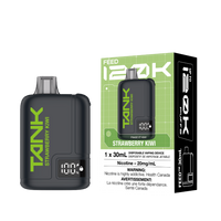 FEED Tank Disposable Vape 30mL