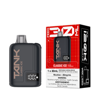 FEED Tank Disposable Vape 30mL