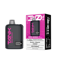 FEED Tank Disposable Vape 30mL