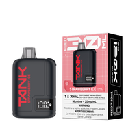 FEED Tank Disposable Vape 30mL