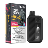 Flavour Beast Mode MAX 3 Disposable Vape 20mL