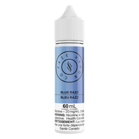 Faze Vapor Co 60mL Salts - Blue Razz