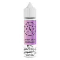 Faze Vapor Co 60mL Salts - Cherry Grape