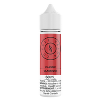 Faze Vapor Co 60mL Salts - Classic