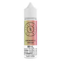 Faze Vapor Co 60mL Salts - Kiwi Berry Ice