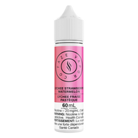 Faze Vapor Co 60mL Salts - Lychee Strawberry Watermelon