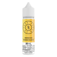 Faze Vapor Co 60mL Salts - Mango Ice