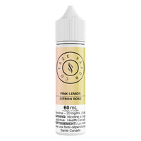 Faze Vapor Co 60mL Salts - Pink Lemon
