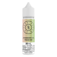Faze Vapor Co 60mL Salts - Strawberry Kiwi