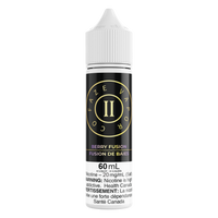 Faze 2 60mL Salts - Berry Fusion