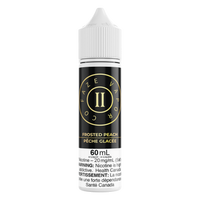 Faze 2 60mL Salts - Frosted Peach