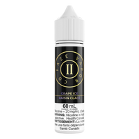 Faze 2 60mL Salts - Grape Ice